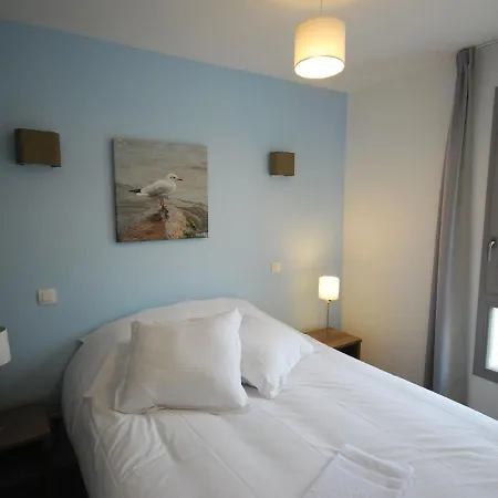 Apartment On The Center Of Bray-Dunes