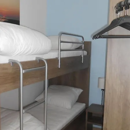Apartment On The Center Of Bray-Dunes 브레뒨느