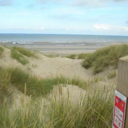Apartment On The Center Of Bray-Dunes Apartamento *