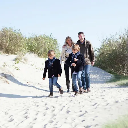 아파트 Apartment On The Center Of Bray-Dunes