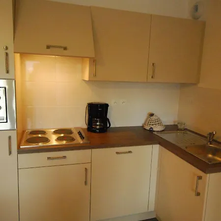 Apartment On The Center Of Bray-Dunes 아파트 브레뒨느