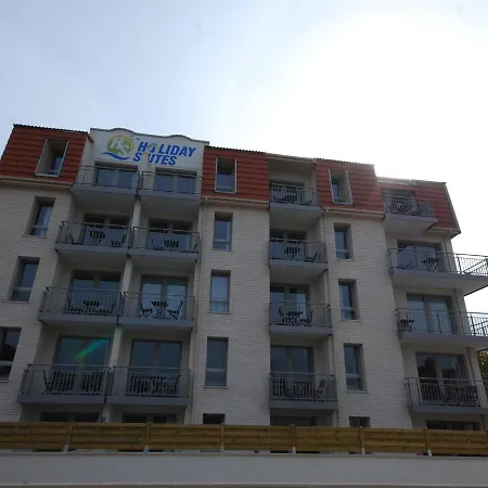 Apartment On The Center Of Bray-Dunes Bray-Dunes