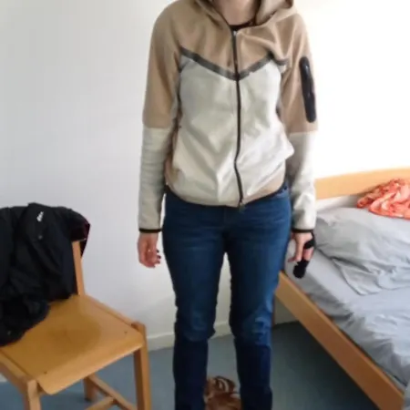 Douai Apartment