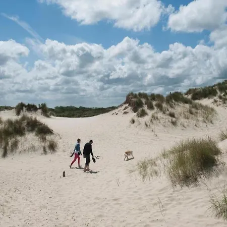 Apartment On The Center Of Bray-Dunes 아파트 *