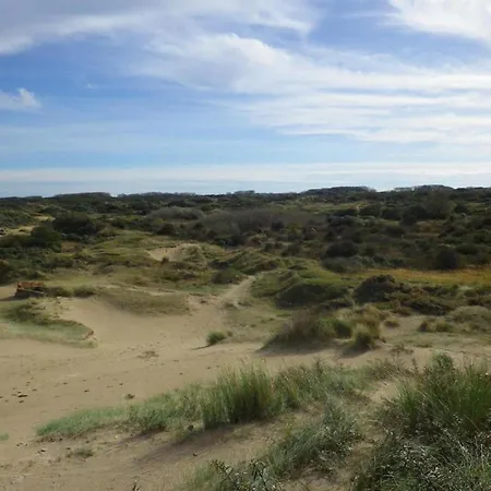 Apartment On The Center Of Bray-Dunes 아파트